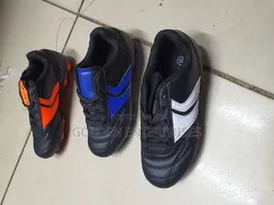 Tika Kid's Football Boots 31-36