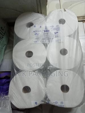 Tissues 100mtrs Per Roll - thumbnail 2