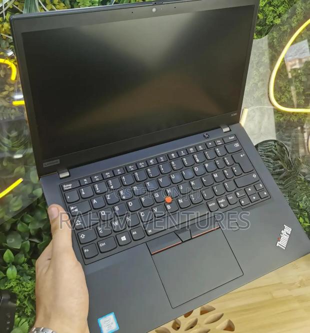 Laptop Lenovo ThinkPad X390 16GB Intel Core i5 SSD 256GB