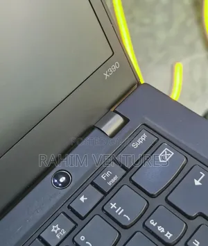 Laptop Lenovo ThinkPad X390 16GB Intel Core i5 SSD 256GB