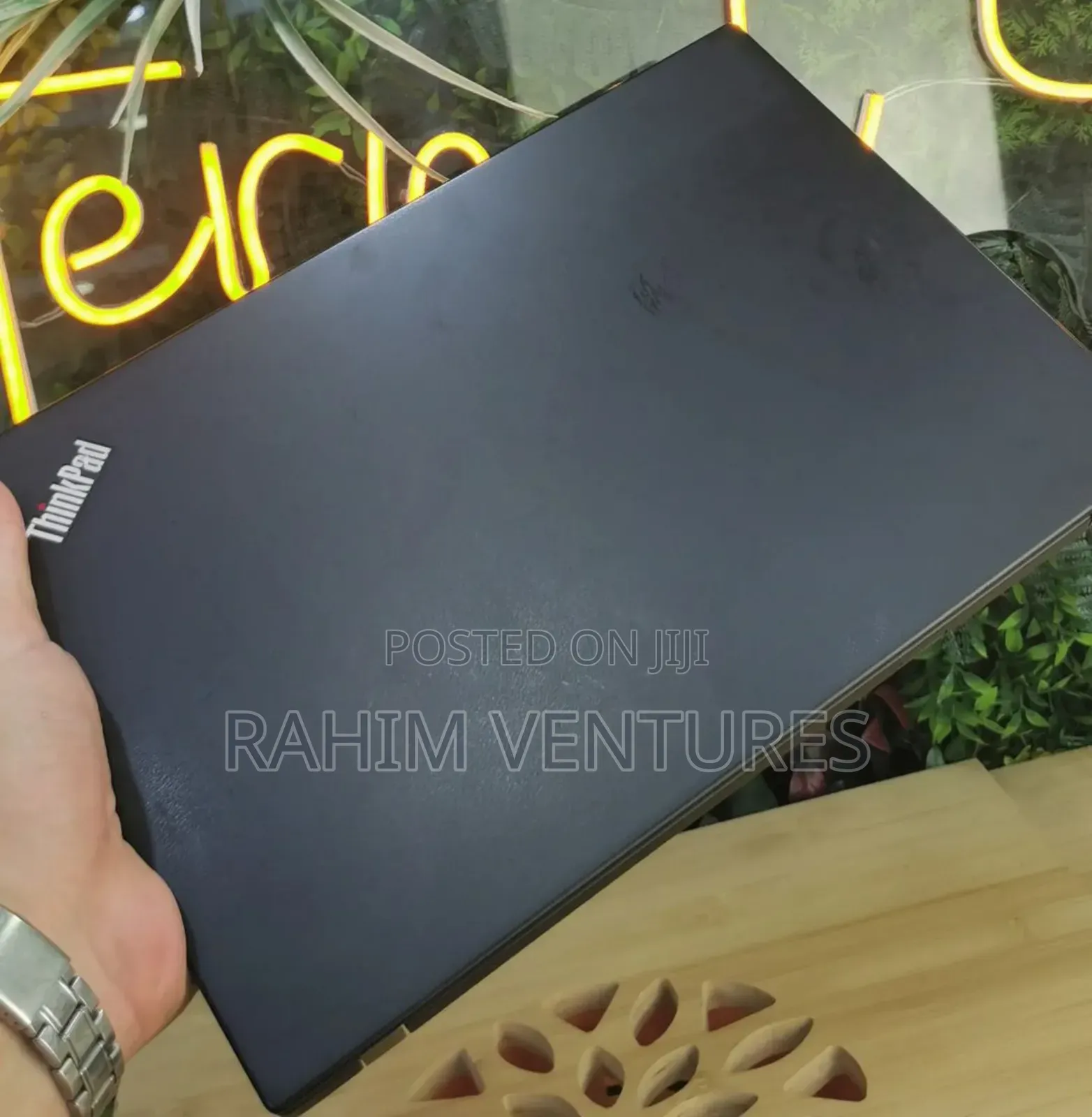 Laptop Lenovo ThinkPad X390 16GB Intel Core i5 SSD 256GB