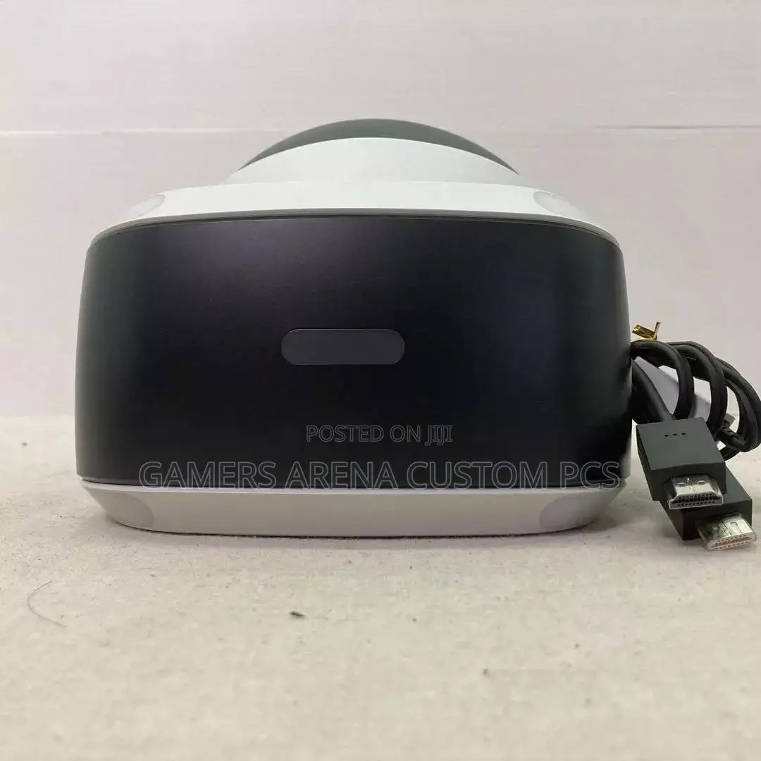 Genuine Sony Playstation VR Virtual Reality PS4 CUH-ZVR2