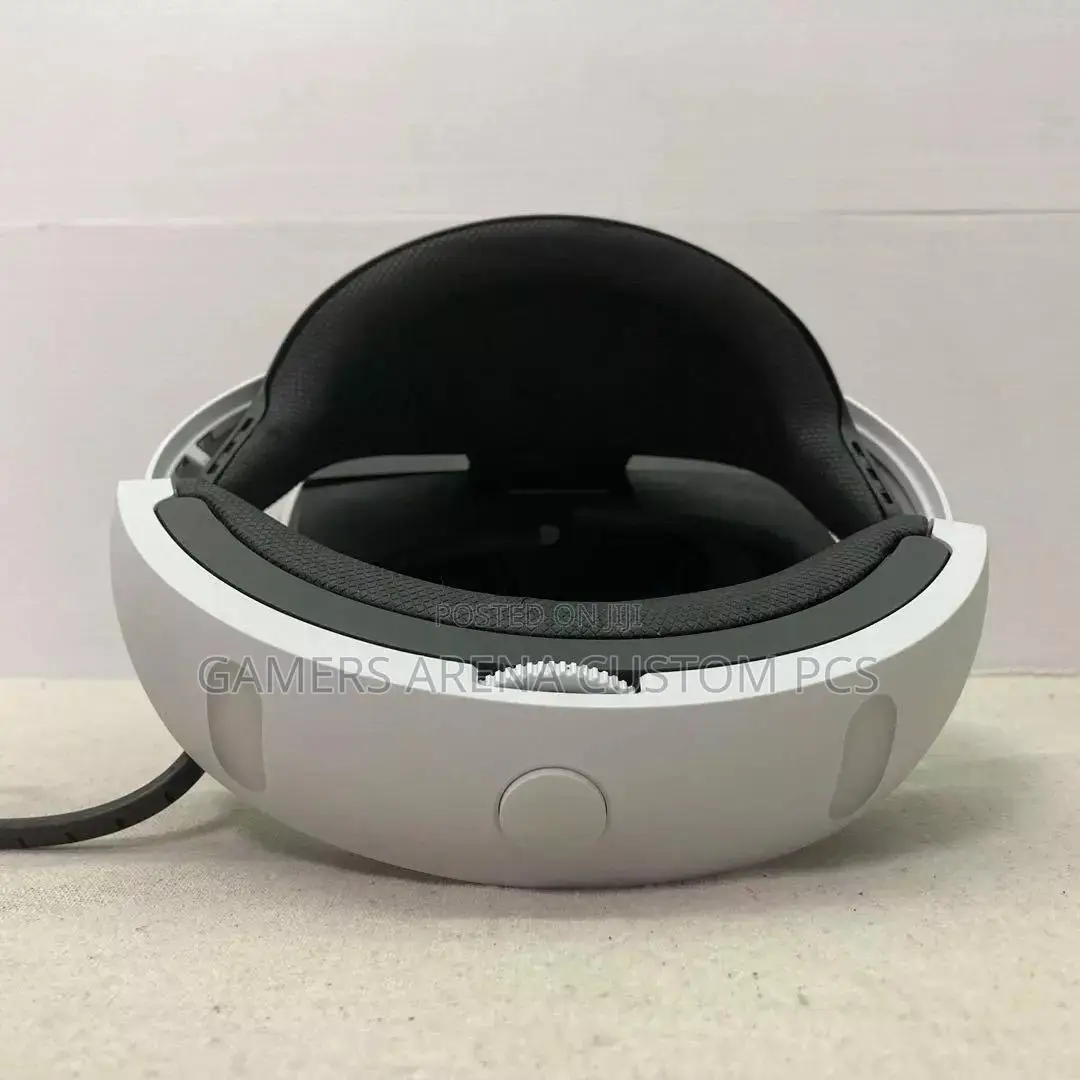 Genuine Sony Playstation VR Virtual Reality PS4 CUH-ZVR2