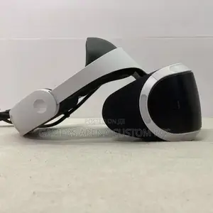 Genuine Sony Playstation VR Virtual Reality PS4 CUH-ZVR2