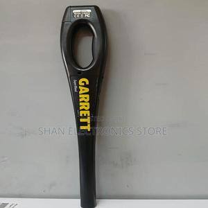 Hand Held Security Wand -unmatched 360° Detection Power. - thumbnail 2