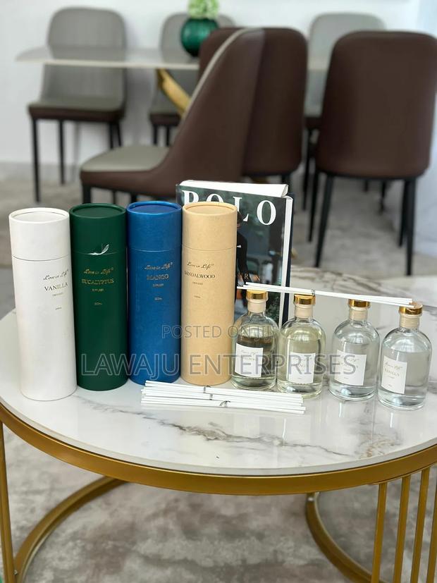 200ML Luxury Diffusers