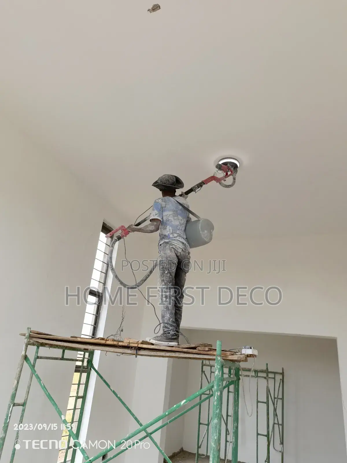 Painter Josef