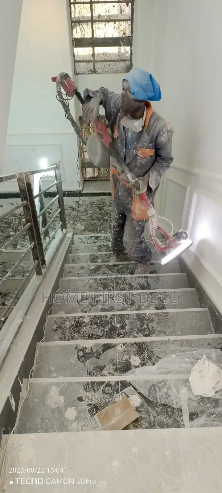 Painter Josef