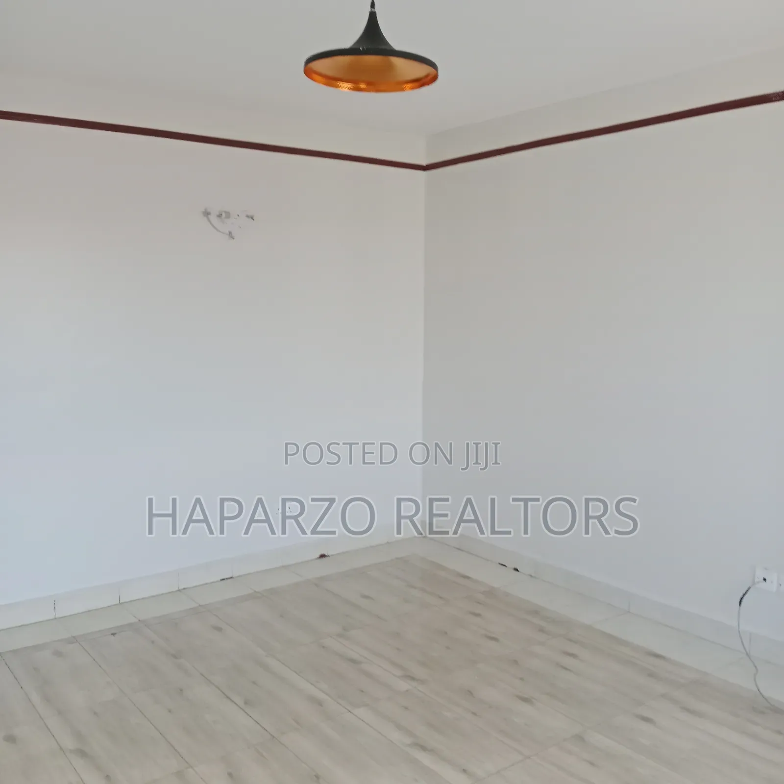 2bdrm Apartment in Three Unit Complex for rent