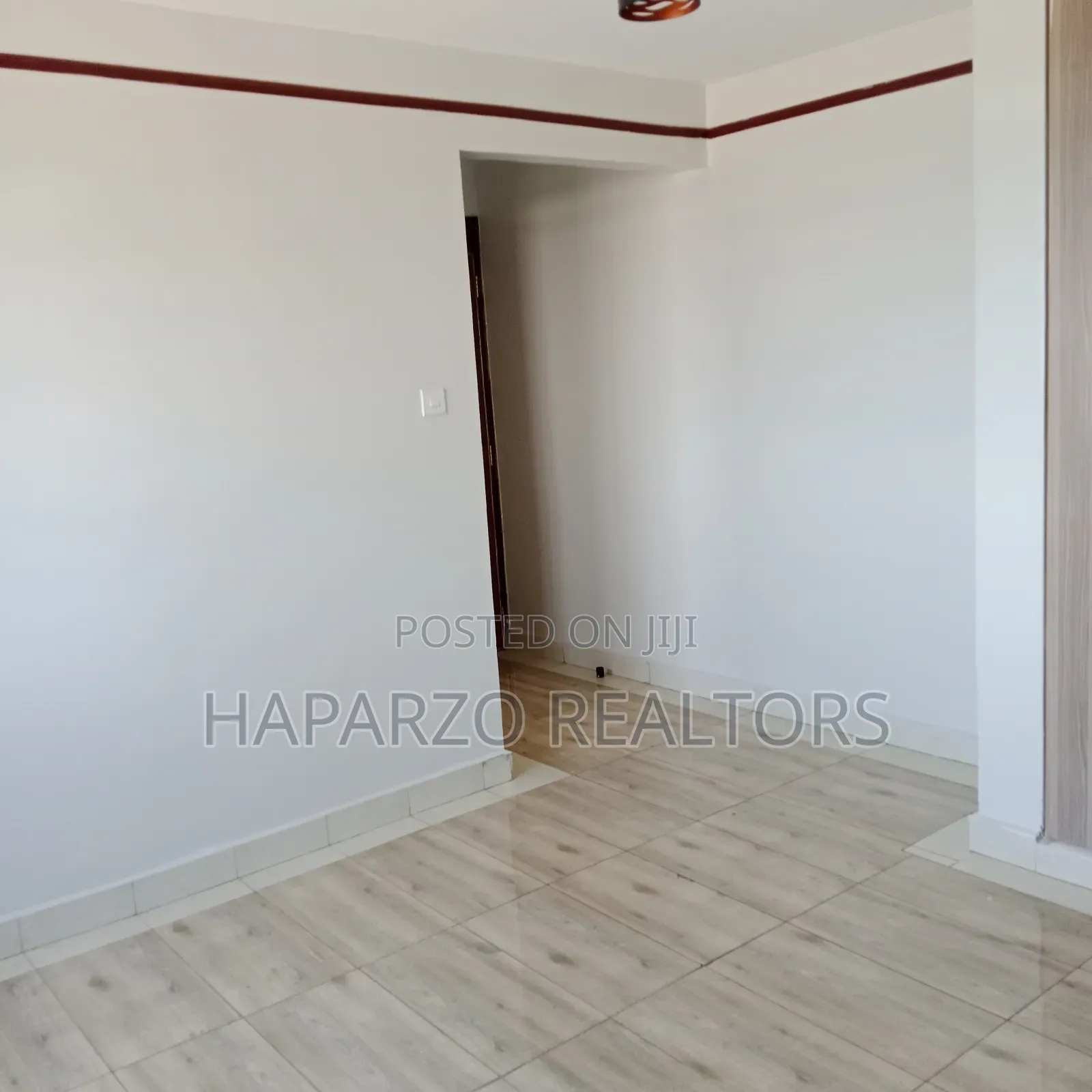 2bdrm Apartment in Three Unit Complex for rent