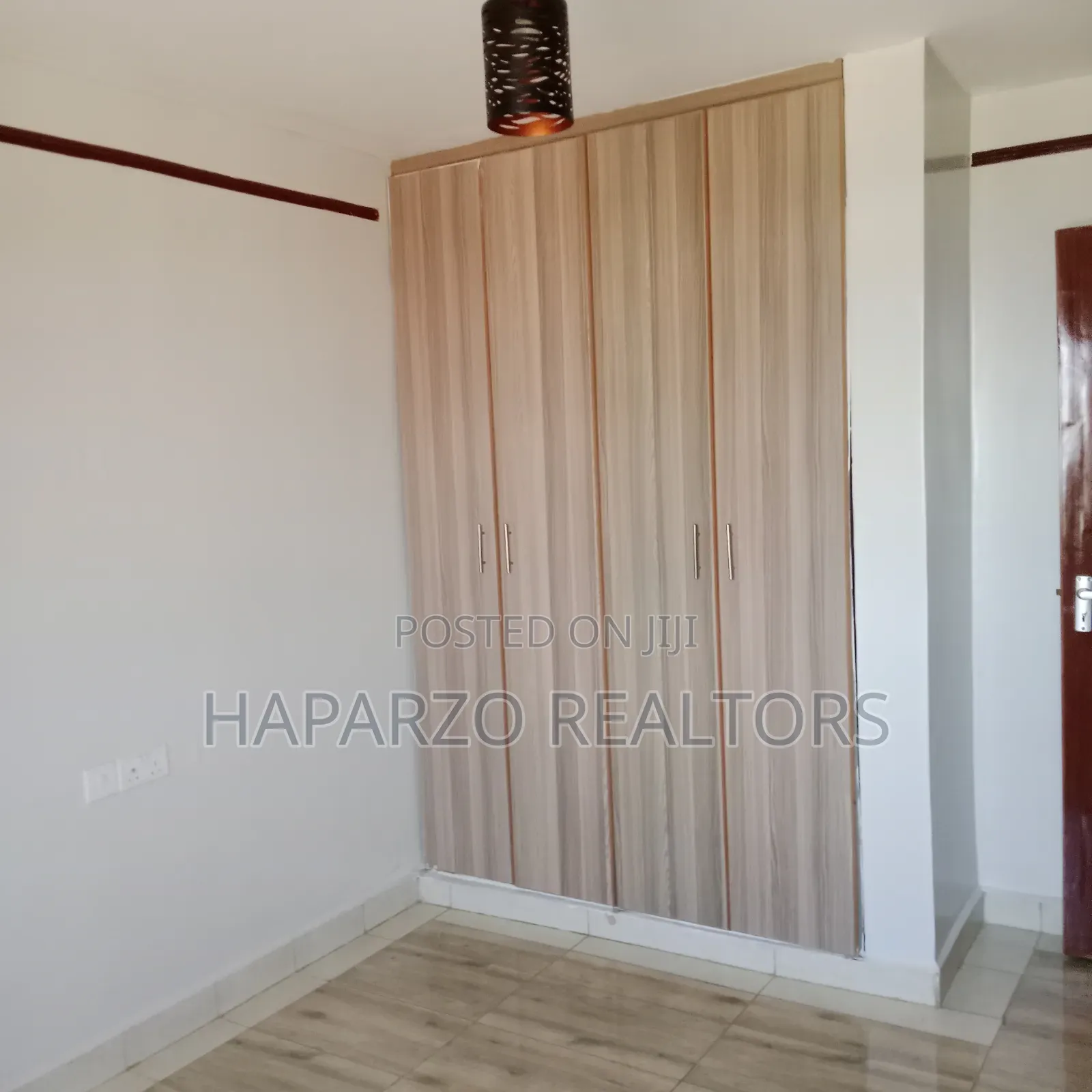 2bdrm Apartment in Three Unit Complex for rent