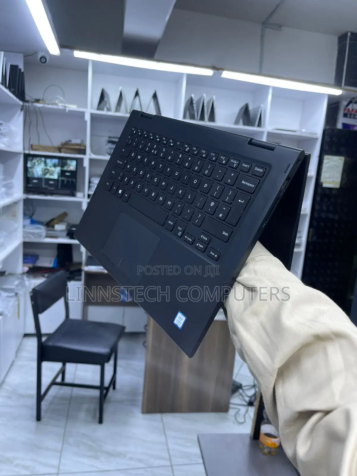 Laptop Dell Latitude 3390 8GB Intel Core I5 SSD 256GB