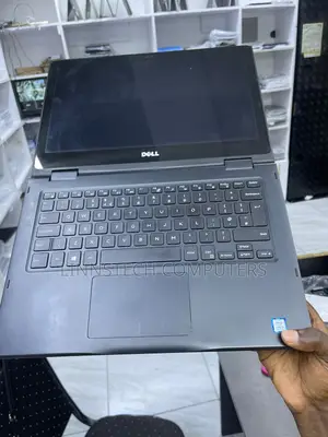 Laptop Dell Latitude 3390 8GB Intel Core I5 SSD 256GB
