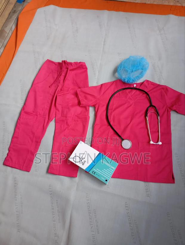 Kids Doctors Set for CBC - thumbnail 2