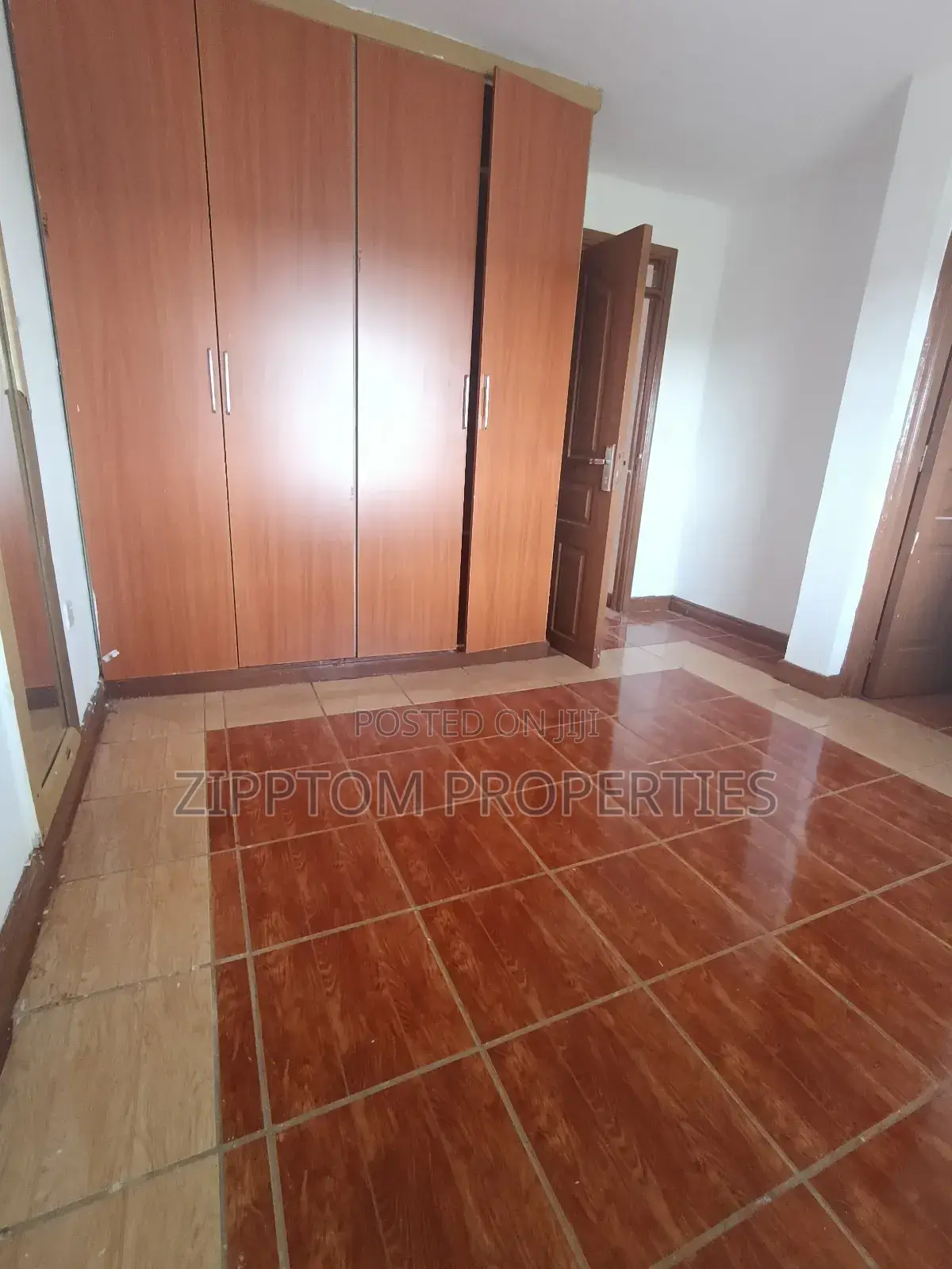 2bdrm Apartment in South C for rent
