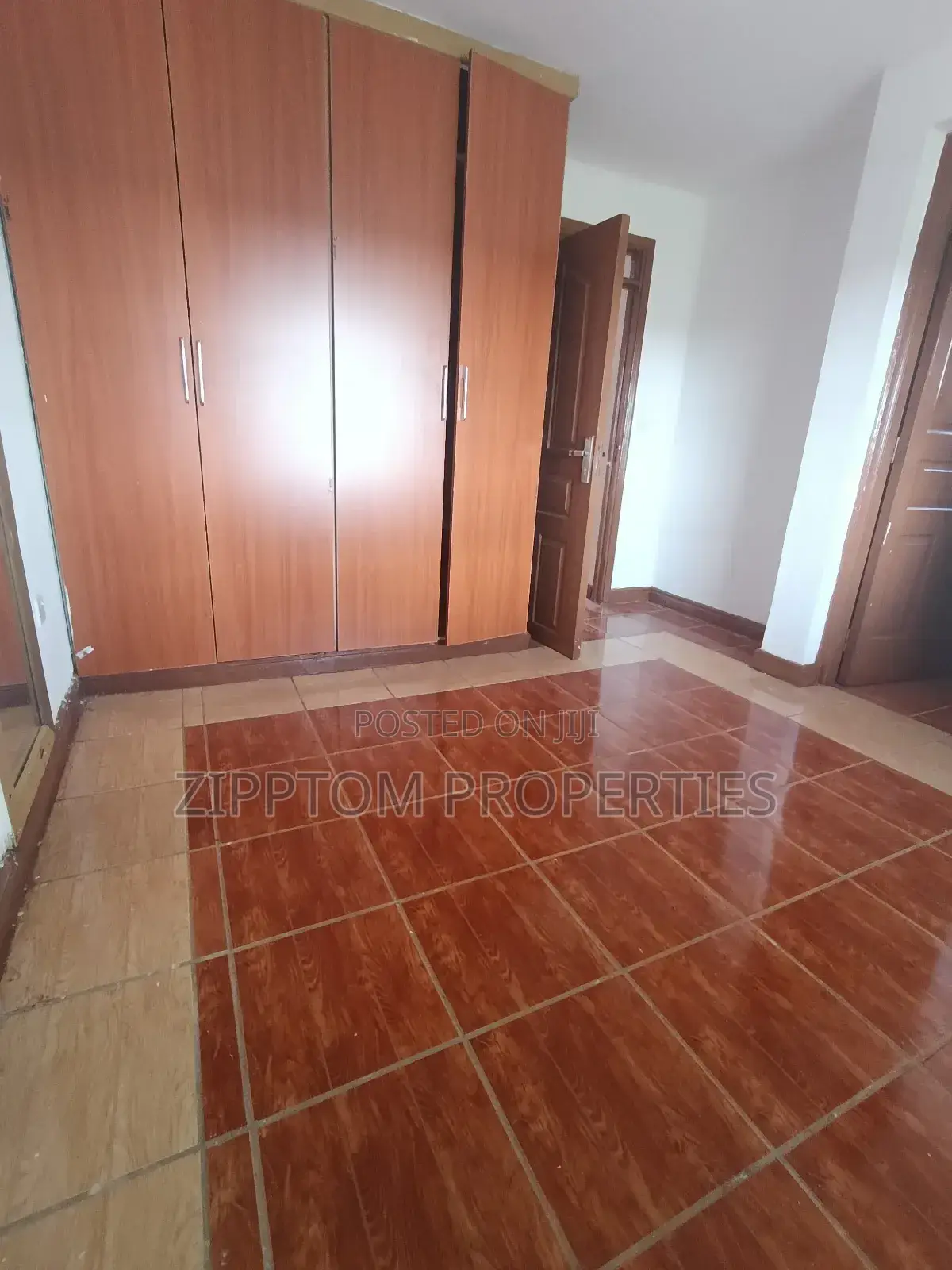 2bdrm Apartment in South C for rent