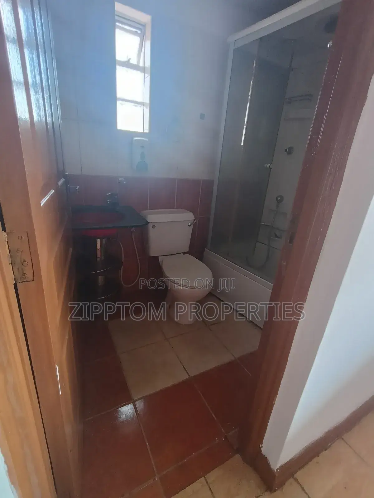 2bdrm Apartment in South C for rent