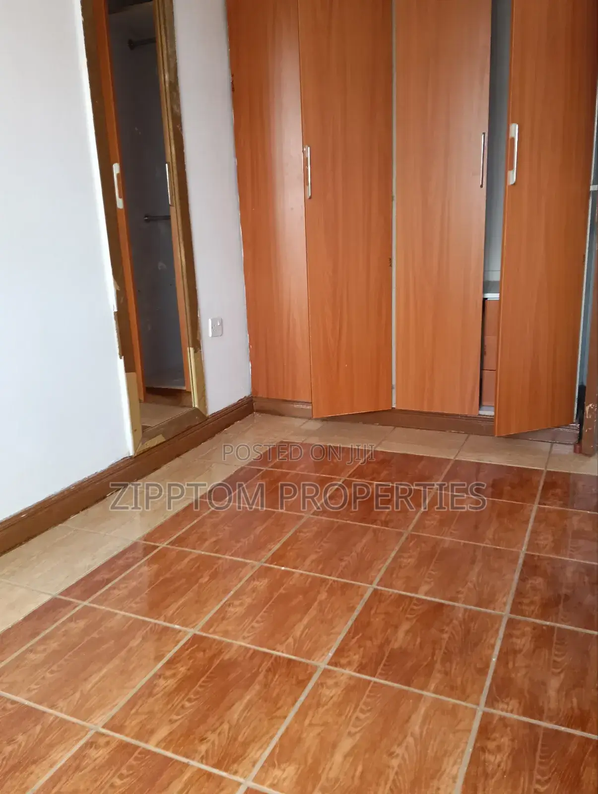 2bdrm Apartment in South C for rent