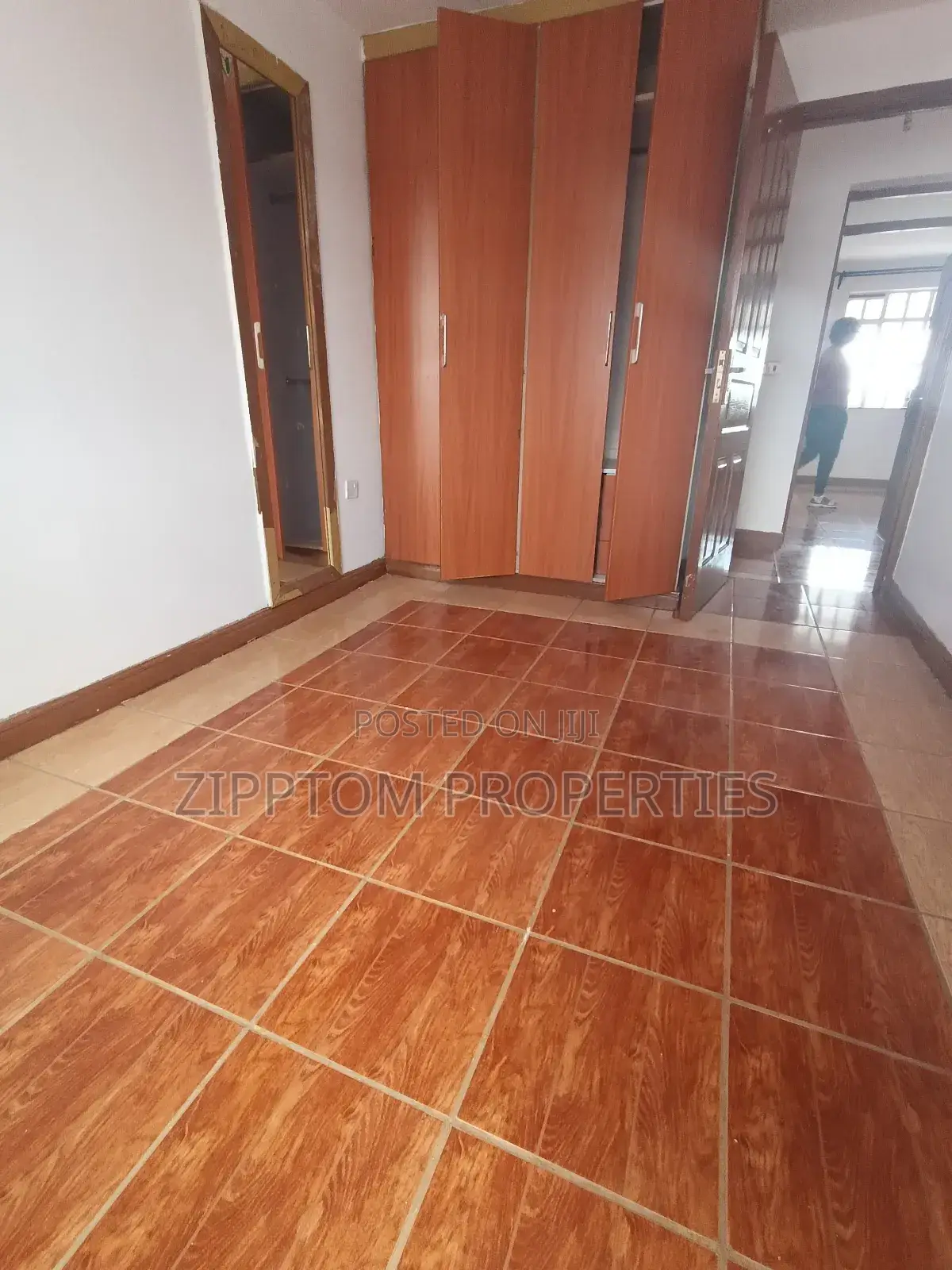 2bdrm Apartment in South C for rent