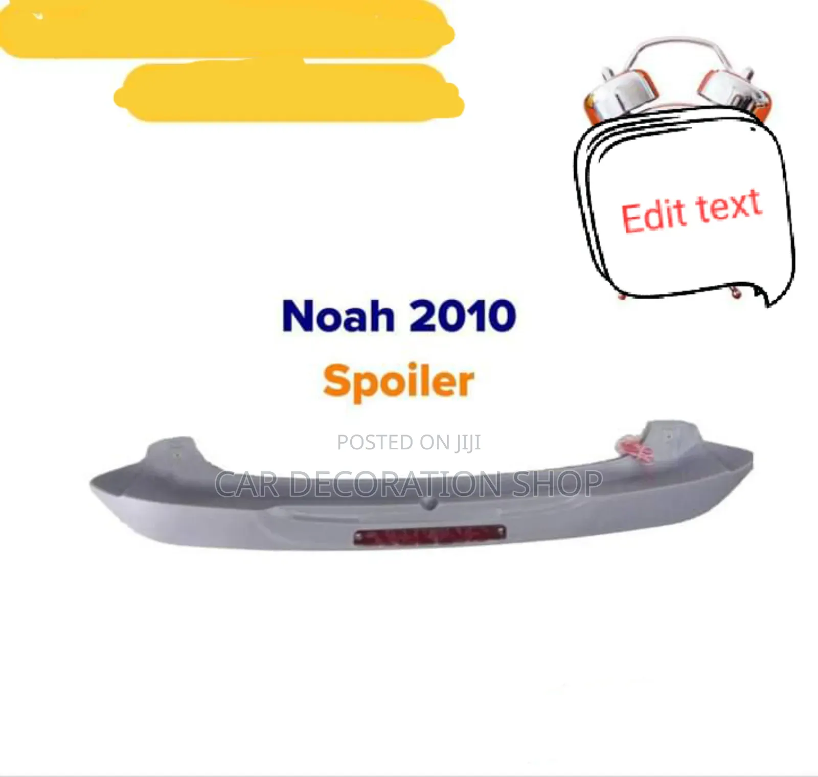 Old and New Noah Spoiler 5000-6500
