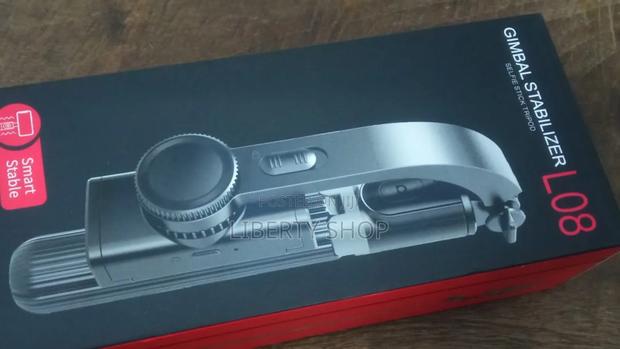 Gimbal Stabilizer Handle Hand Tripod - thumbnail 3