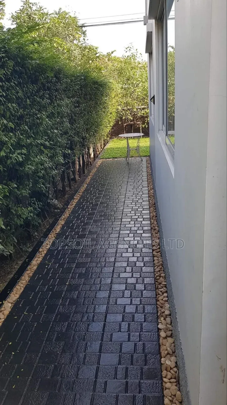 Eurocon Tiles / Outdoor Tiles( Clearance Stock)