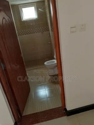 3bdrm Apartment in Kilimani for rent