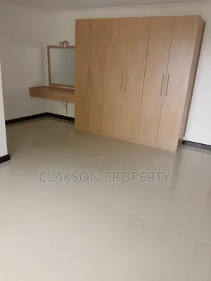 3bdrm Apartment in Kilimani for rent