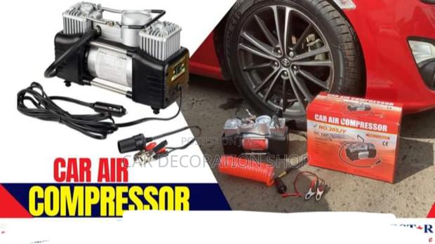 Brand New Double Inflator - main view