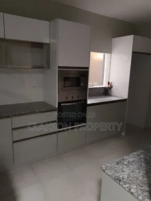 4bdrm Apartment in Kilimani for rent