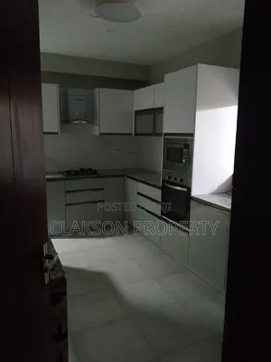 4bdrm Apartment in Kilimani for rent