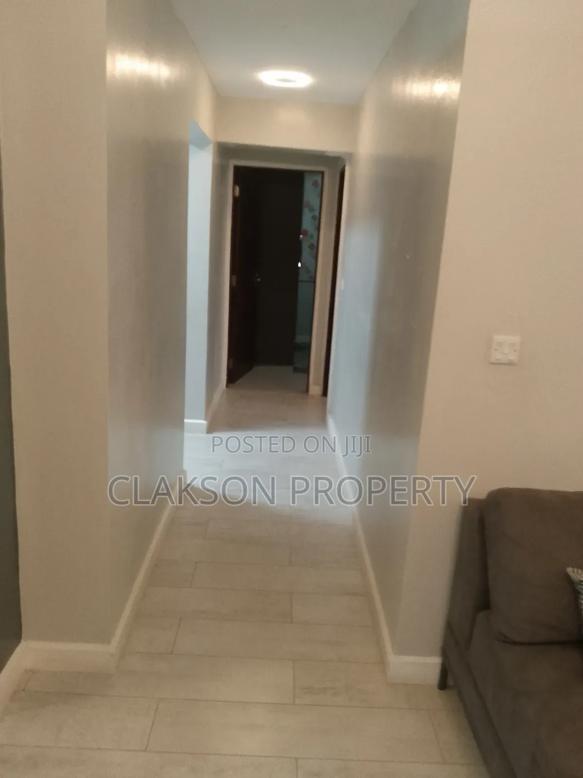 4bdrm Apartment in Kilimani for rent