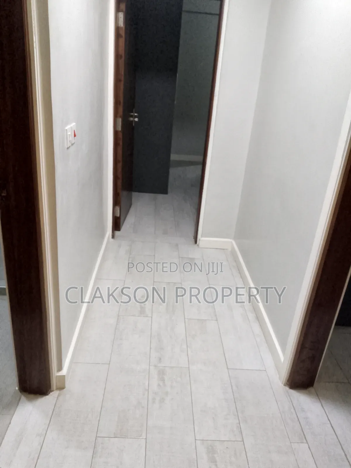 4bdrm Apartment in Kilimani for rent