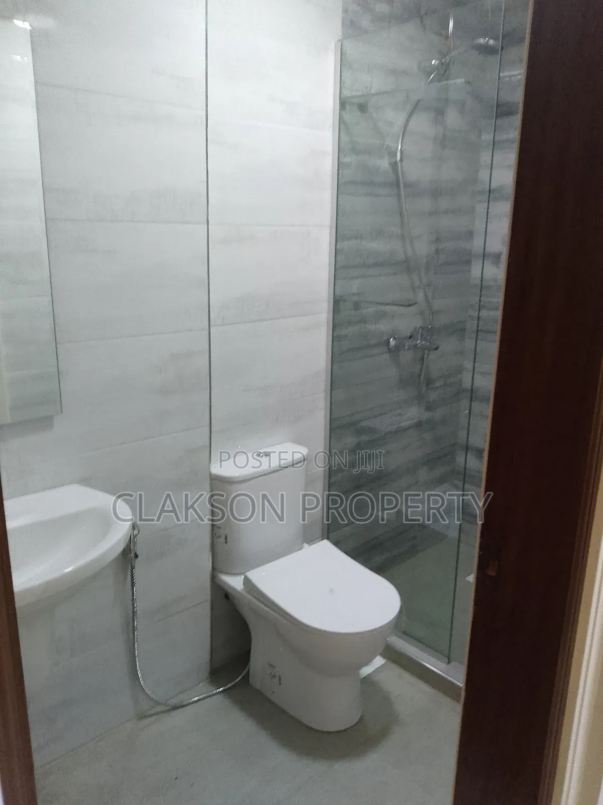 4bdrm Apartment in Kilimani for rent