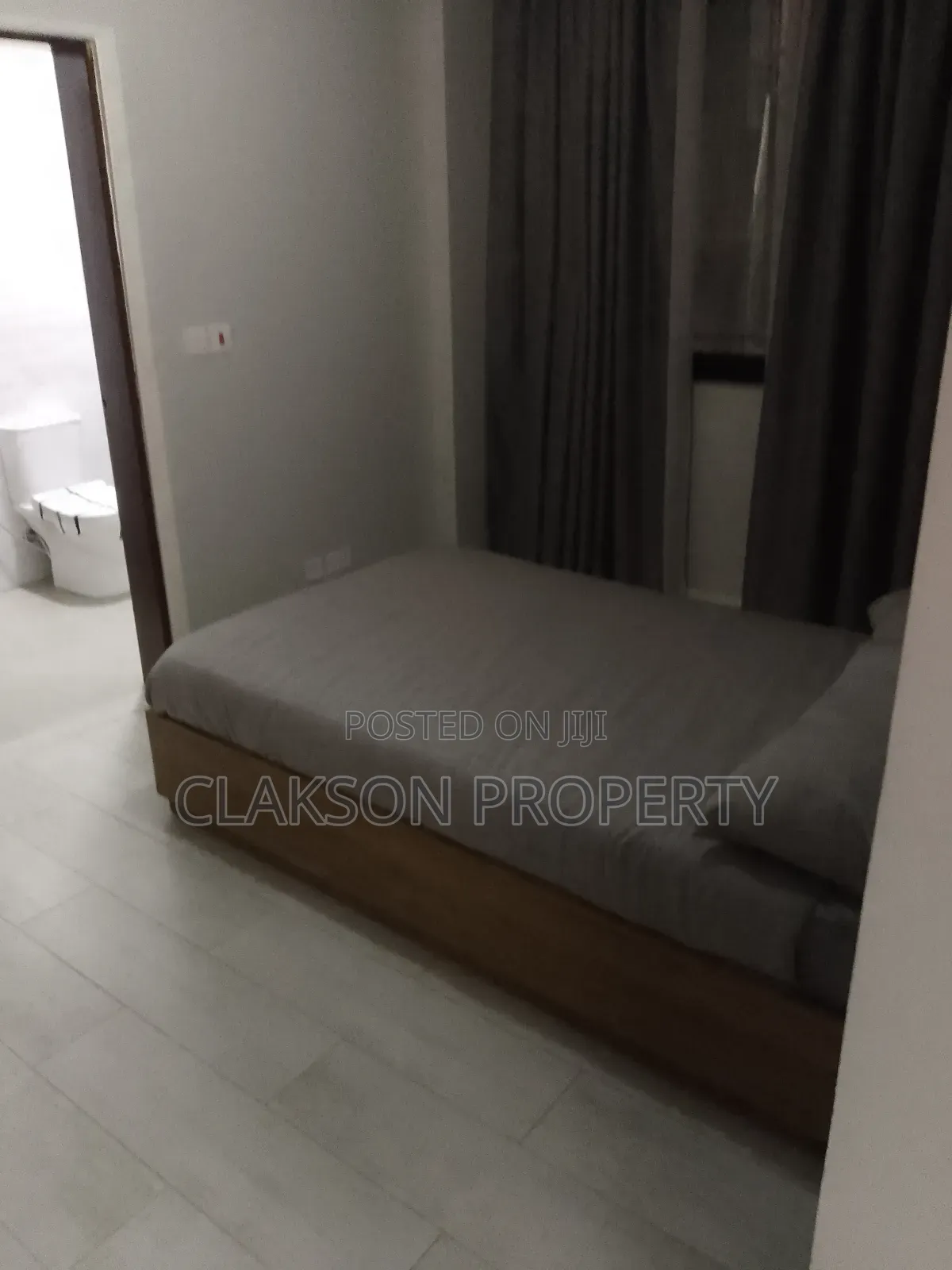 4bdrm Apartment in Kilimani for rent