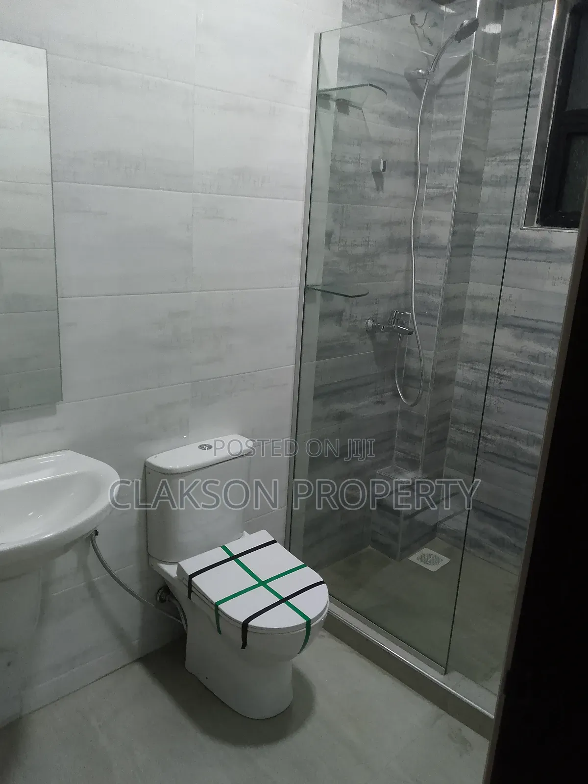 4bdrm Apartment in Kilimani for rent