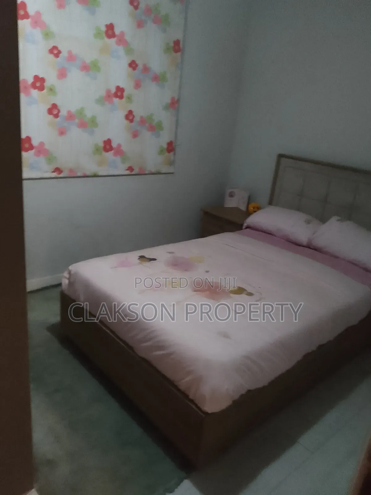 4bdrm Apartment in Kilimani for rent