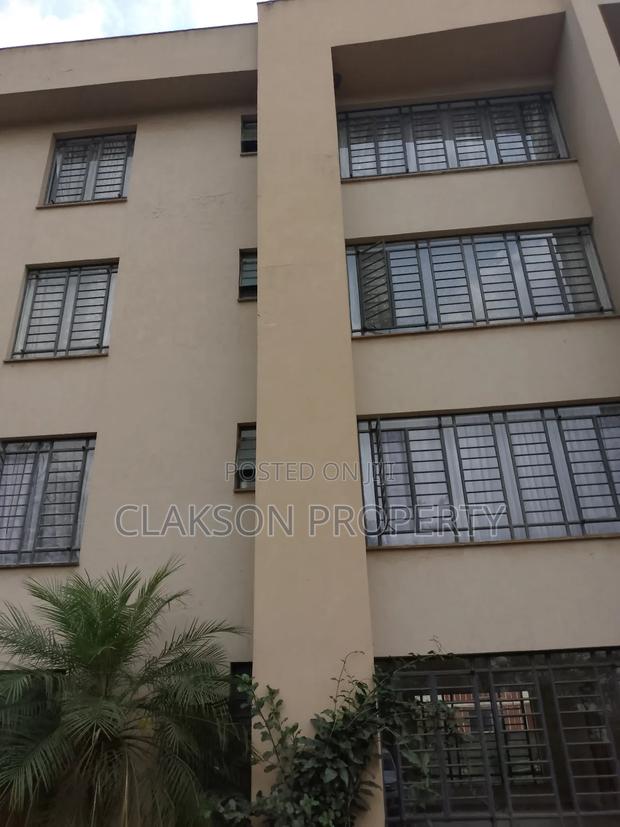 3bdrm Apartment in Kilimani for rent