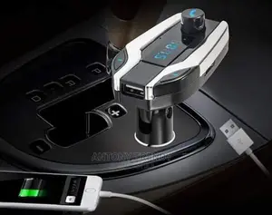 X7 Car Modulator