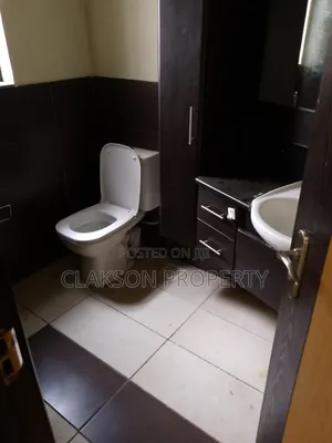 3bdrm Apartment in Kilimani for rent