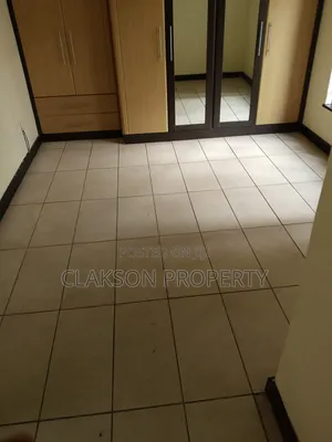 3bdrm Apartment in Kilimani for rent