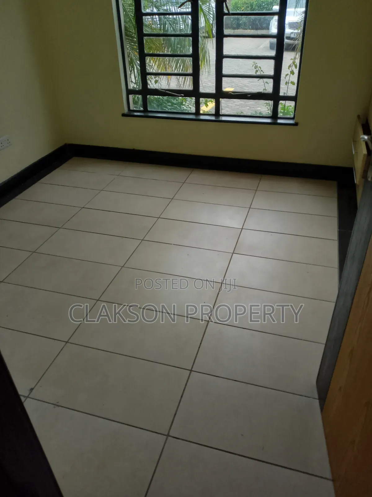 3bdrm Apartment in Kilimani for rent