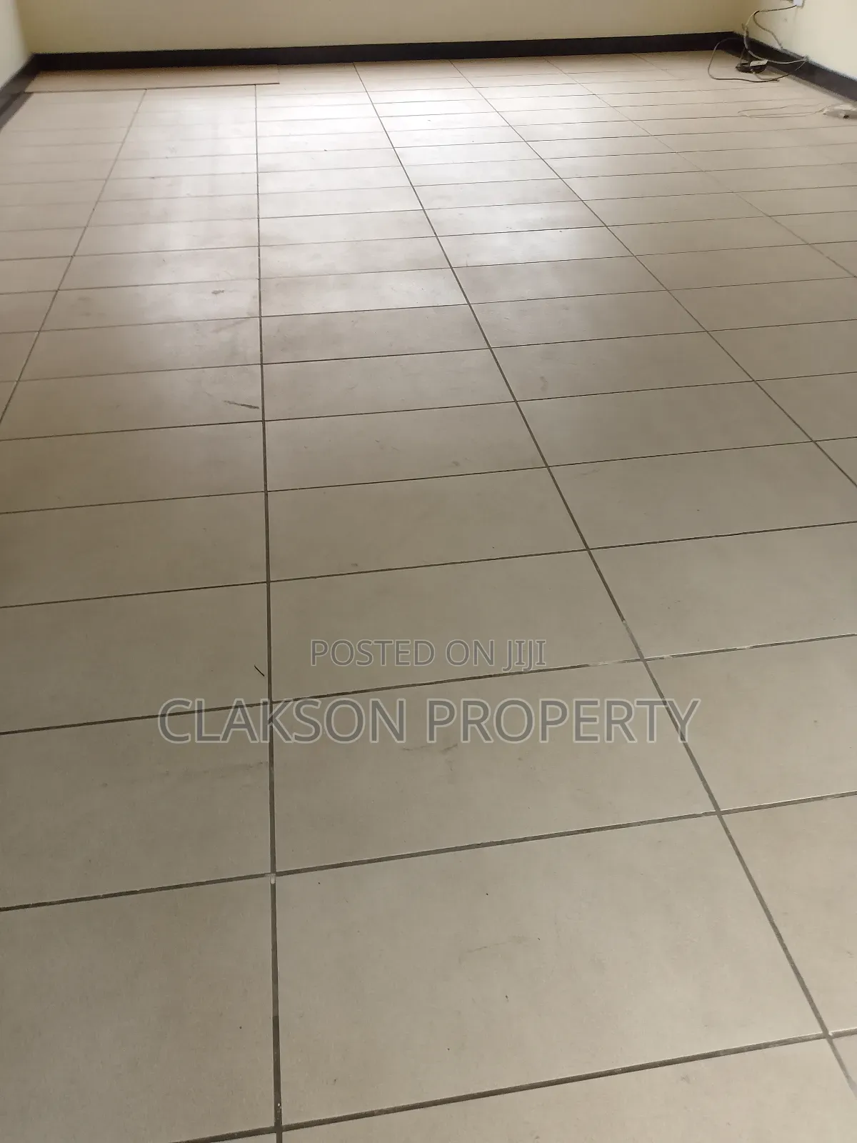 3bdrm Apartment in Kilimani for rent
