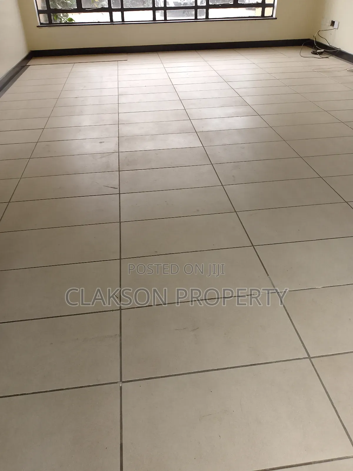 3bdrm Apartment in Kilimani for rent