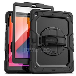 Rugged Shield Case for iPad 10.2′′ (7th, 8th, and 9th Gen) - thumbnail 2
