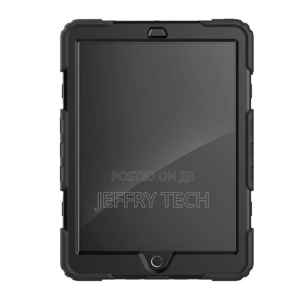 Rugged Shield Case for iPad 10.2′′ (7th, 8th, and 9th Gen) - thumbnail 3