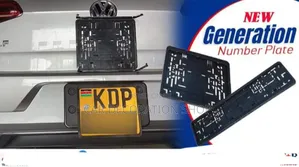 Car Mounted With Plastic New Generation Mount