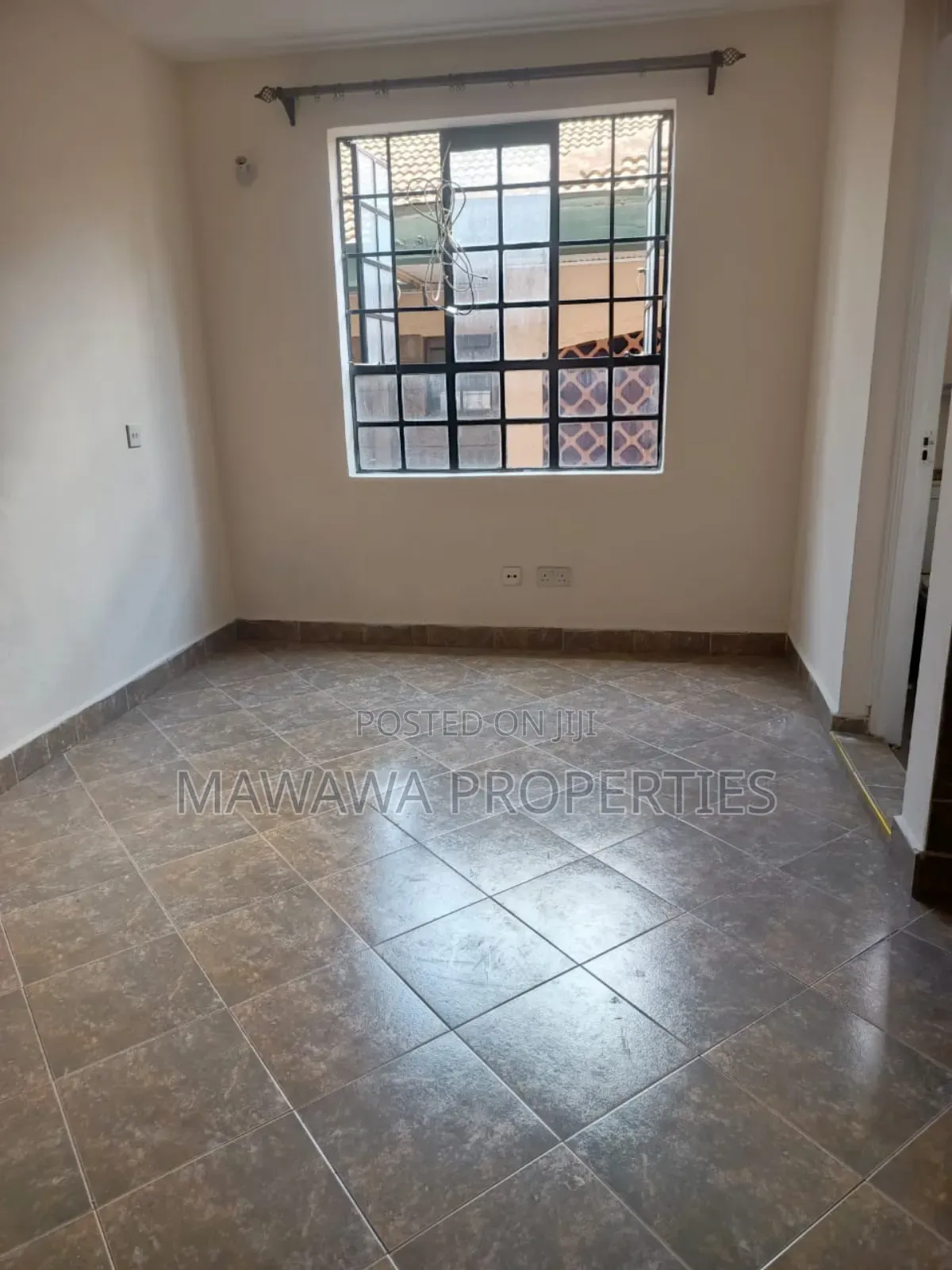 Studio Apartment in South C for rent