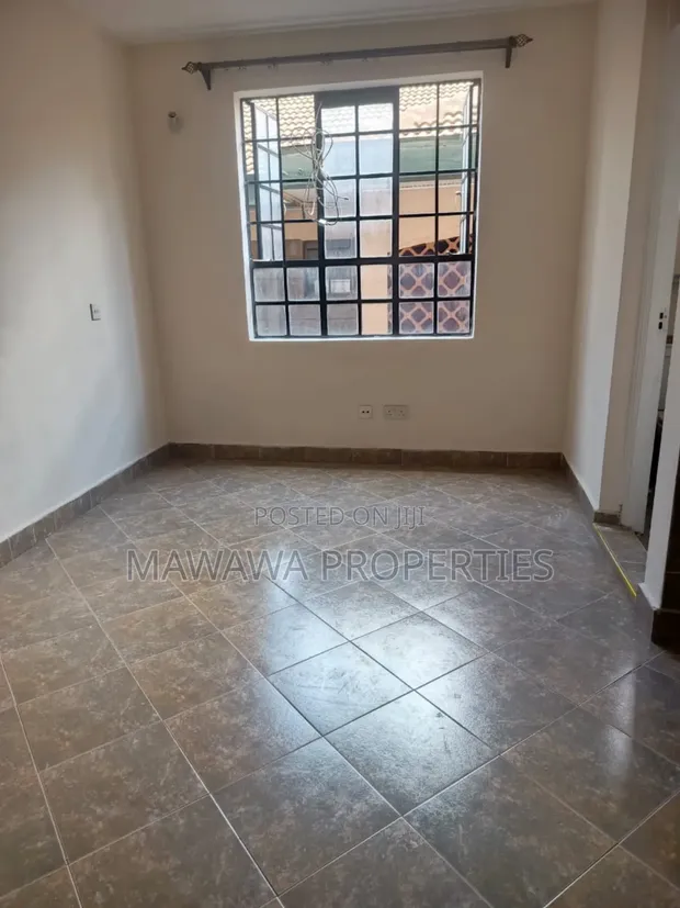 Studio Apartment in South C for rent