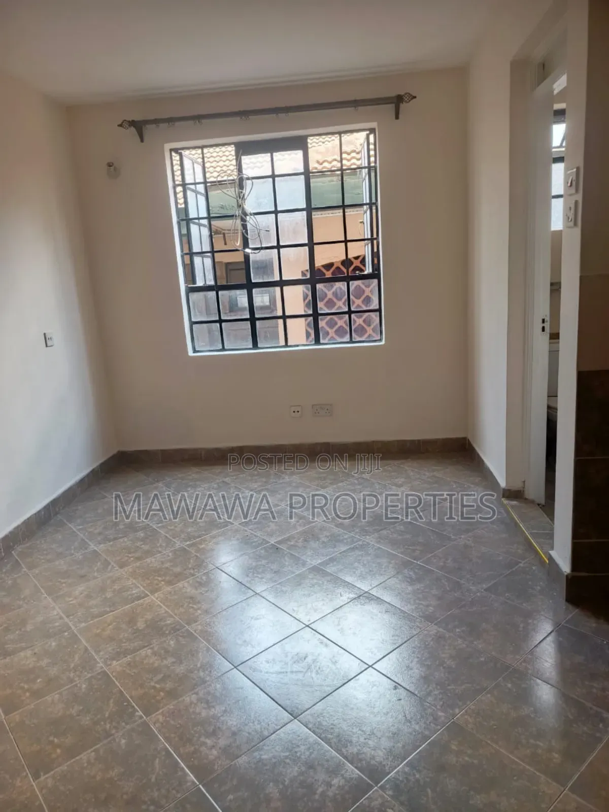 Studio Apartment in South C for rent